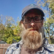 Robert William Pannick - PeerSpot reviewer