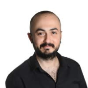 Firat Y. - PeerSpot reviewer