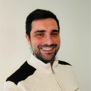 Dushan Petrovic - PeerSpot reviewer