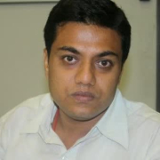 Surojit Dutta Roy - PeerSpot reviewer