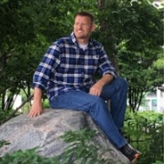 Ken-Adams - PeerSpot reviewer