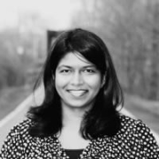 Alice William - PeerSpot reviewer