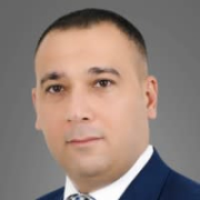 MohammedIdais - PeerSpot reviewer