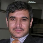 Saleem Ullah Khan - PeerSpot reviewer