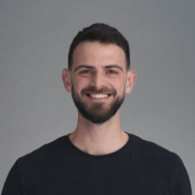 Eyal Golombek - PeerSpot reviewer