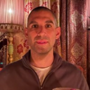 Andrew Christodoulou - PeerSpot reviewer