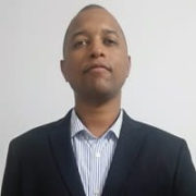 Emerson Santos - PeerSpot reviewer