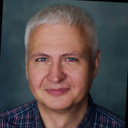 Pavel Derban - PeerSpot reviewer