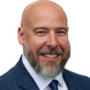 Ian Slade - PeerSpot reviewer