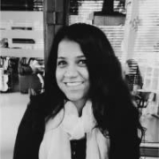 Harmandeep Kaur - PeerSpot reviewer