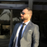 Ahmed Shamil - PeerSpot reviewer