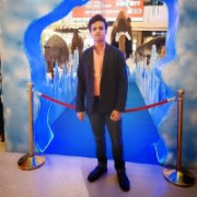 Sangram Gupta - PeerSpot reviewer