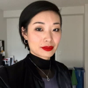 LuWang - PeerSpot reviewer