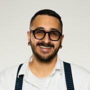 Johan Pereira - PeerSpot reviewer