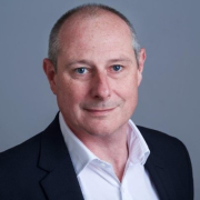 Robert Thorpe - PeerSpot reviewer