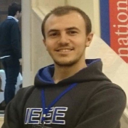 Ahmet Burak Aydin - PeerSpot reviewer