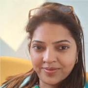Shailaja Nuthalapati - PeerSpot reviewer