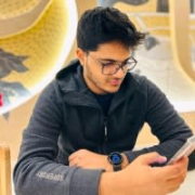 Anurag Bandyopadhyay - PeerSpot reviewer