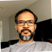 Venkat Narra - PeerSpot reviewer