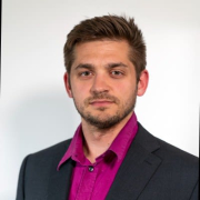 Jan Vobruba - PeerSpot user