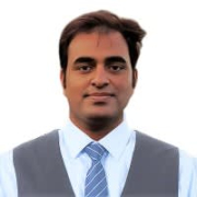 Amit-Rai - PeerSpot reviewer