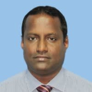 Sanjeevan Sivapaleswararajah - PeerSpot reviewer