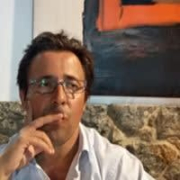 Nuno Alcobia - PeerSpot reviewer