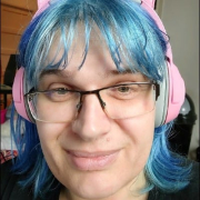 Weronika Grzeda - PeerSpot reviewer