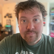 Jeremy Alcorn - PeerSpot reviewer