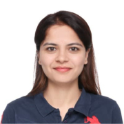 Anamika Rai - PeerSpot reviewer