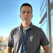 Gregory L. - PeerSpot reviewer