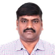 Jayarami Reddy Pujeri - PeerSpot reviewer