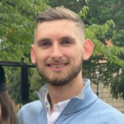 Nathan Jukes - PeerSpot reviewer