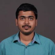 Charan Teja Sana - PeerSpot reviewer