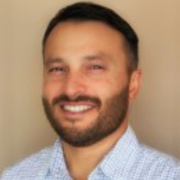 Anish Aviraj - PeerSpot reviewer