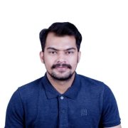 Utkarsh Varma - PeerSpot reviewer