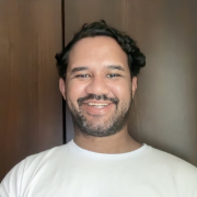 Henrique dos Anjos - PeerSpot reviewer