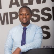 Afeez Adeyemo - PeerSpot reviewer