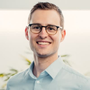 Andreas Eberhard - PeerSpot reviewer