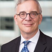 Gordon EBraun-Woodbury - PeerSpot reviewer