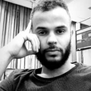 Claudemir Da Silva - PeerSpot reviewer