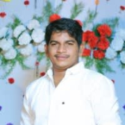 Harish Vadlamudi - PeerSpot reviewer