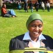 Phemy Lekalakala - PeerSpot reviewer