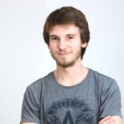 Aurélien Boeyen - PeerSpot reviewer