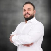 Johnny Suleiman - PeerSpot reviewer