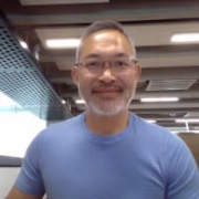 Gavin Lowe - PeerSpot reviewer