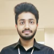 ZeeshanAnsari - PeerSpot reviewer