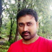 GOMS R - PeerSpot reviewer