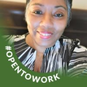 Tonia Spight-Sokoya - PeerSpot reviewer