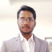 Prashant-Sharma - PeerSpot reviewer